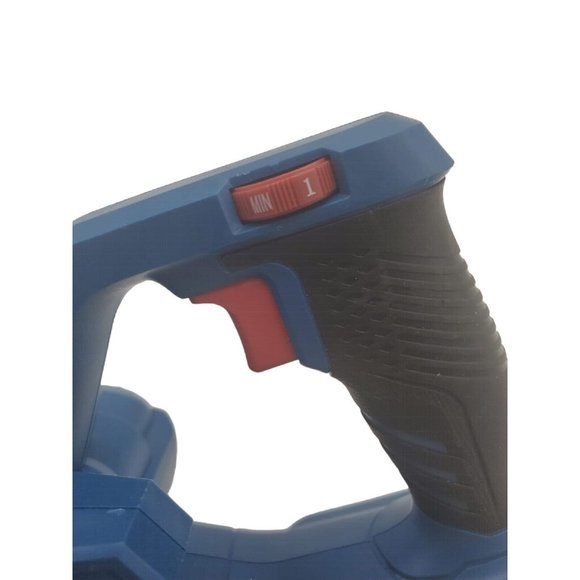 Enhulk Cordless Leaf Blower‎ and Vacuum, 20V Leaf Blower Tool only Tested Works - Picture 3 of 6